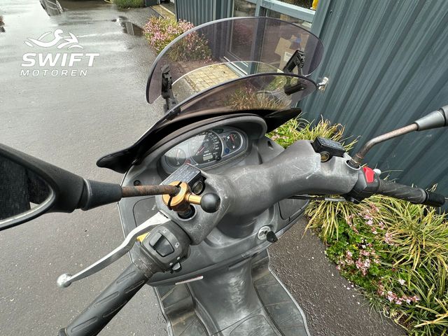 suzuki - burgman-200