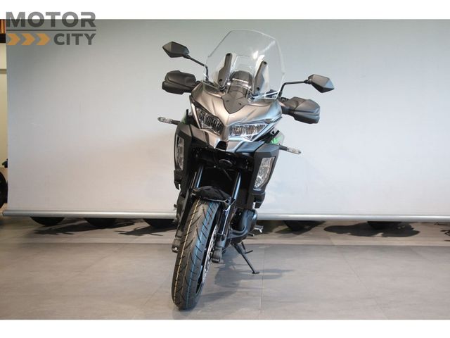 kawasaki - versys-1100-s