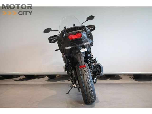 kawasaki - versys-1100-s
