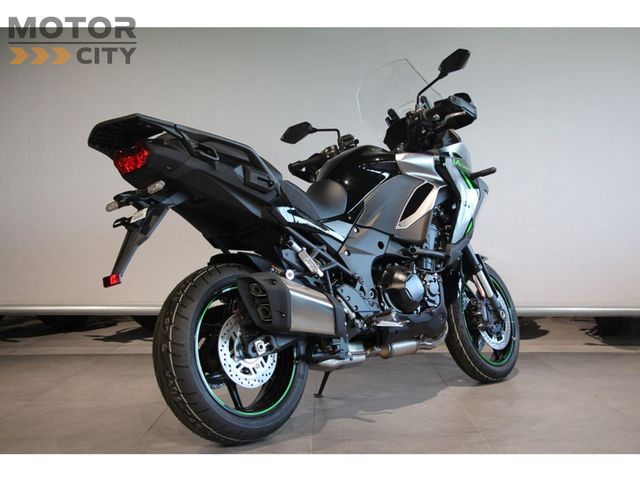 kawasaki - versys-1100-s