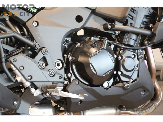 kawasaki - versys-1100-s