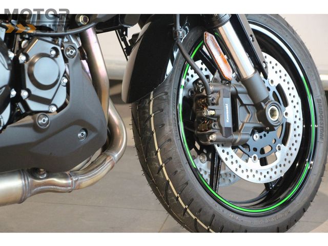 kawasaki - versys-1100-s