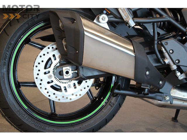 kawasaki - versys-1100-s