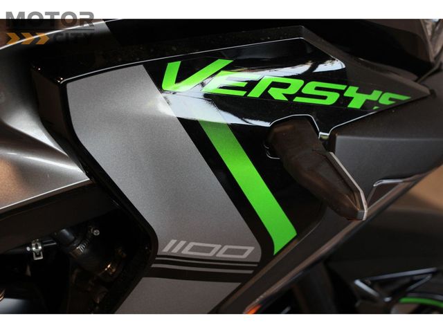 kawasaki - versys-1100-s