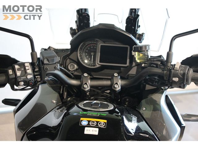 kawasaki - versys-1100-s