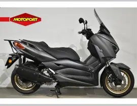 Yamaha X MAX 300 Tech MAX 2021 occasion