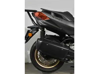 YAMAHA X MAX 300 TECH MAX – foto 4