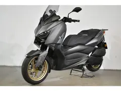 Yamaha X MAX 300 Tech MAX 2021 occasion – foto 12 van 20