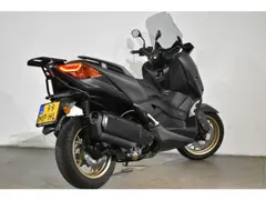 Yamaha X MAX 300 Tech MAX 2021 occasion – foto 19 van 20