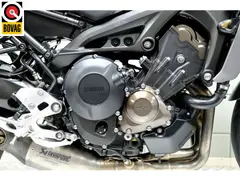 Yamaha MT-09 2018 occasion – foto 4 van 22