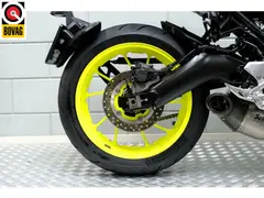 Yamaha MT-09 2018 occasion – foto 7 van 22