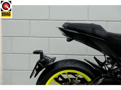 Yamaha MT-09 2018 occasion – foto 8 van 22