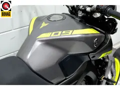 Yamaha MT-09 2018 occasion – foto 9 van 22