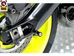 Yamaha MT-09 2018 occasion – foto 11 van 22
