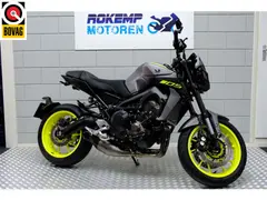 Yamaha MT-09 2018 occasion – foto 12 van 22