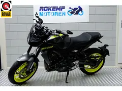 Yamaha MT-09 2018 occasion – foto 13 van 22