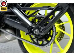 Yamaha MT-09 2018 occasion – foto 15 van 22