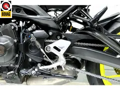 Yamaha MT-09 2018 occasion – foto 16 van 22