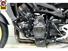 Yamaha MT-09 2018 occasion – foto 17 van 22