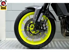 Yamaha MT-09 2018 occasion – foto 18 van 22