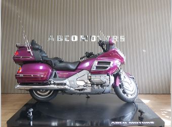 Honda GL 1800 Goldwing 2004 occasion