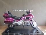 HONDA GL 1800 GOLDWING