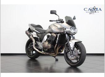 Kawasaki Z 750 2006 occasion