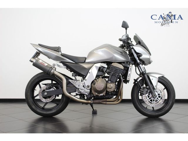 kawasaki - z-750