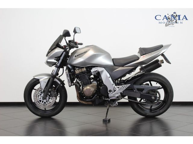 kawasaki - z-750
