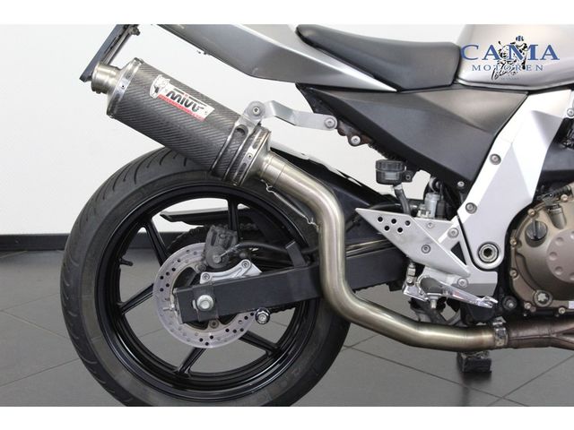 kawasaki - z-750