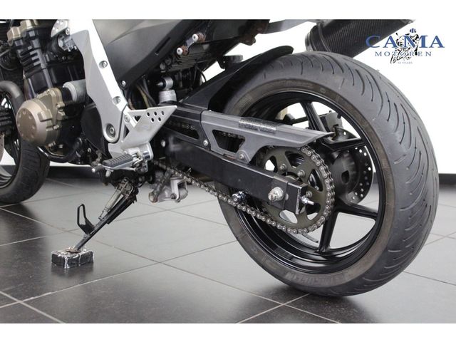 kawasaki - z-750