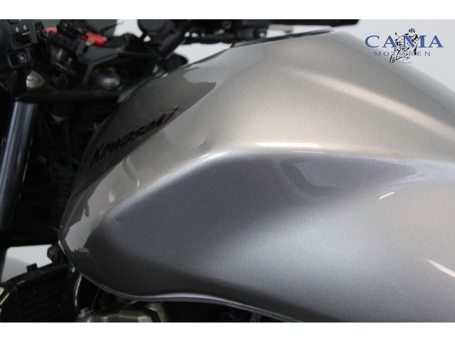 kawasaki - z-750