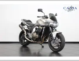 Kawasaki Z 750 2006 occasion