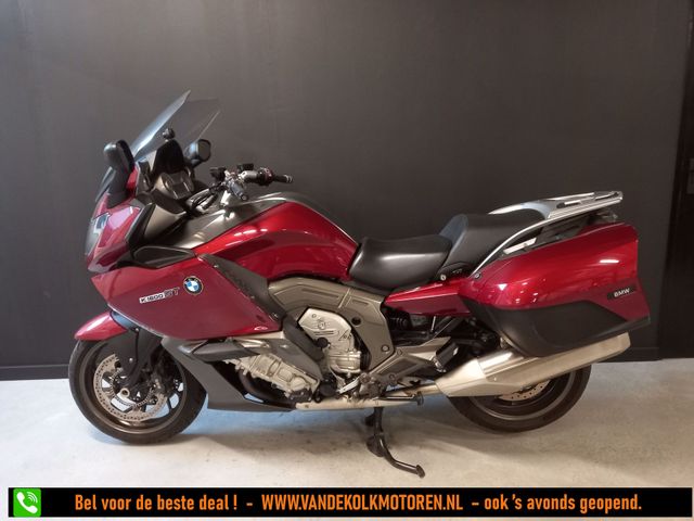 bmw - k-1600-gt