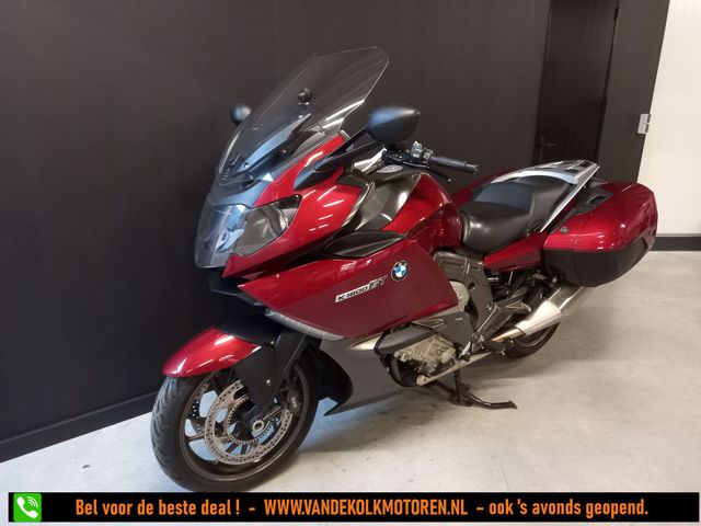 bmw - k-1600-gt