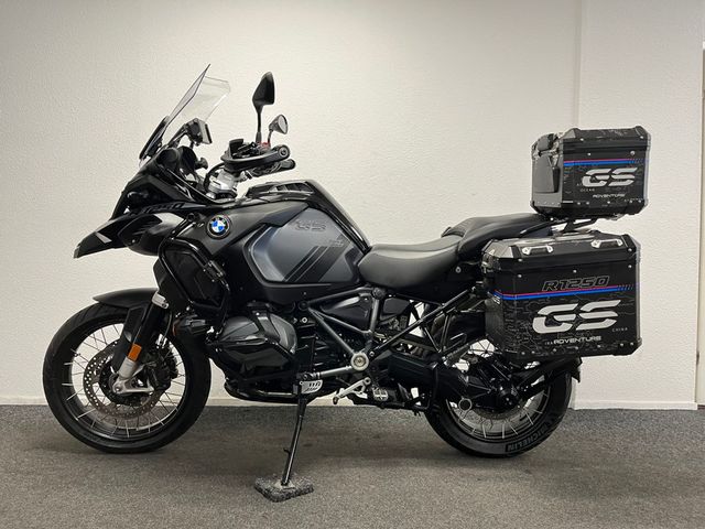 bmw - r-1250-gs-adventure