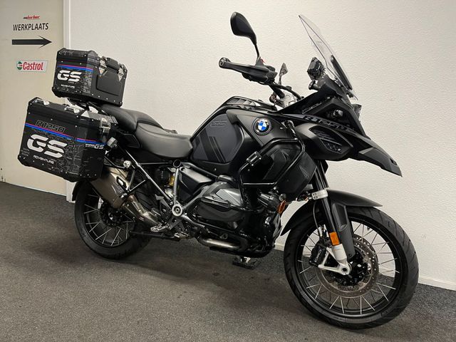 bmw - r-1250-gs-adventure