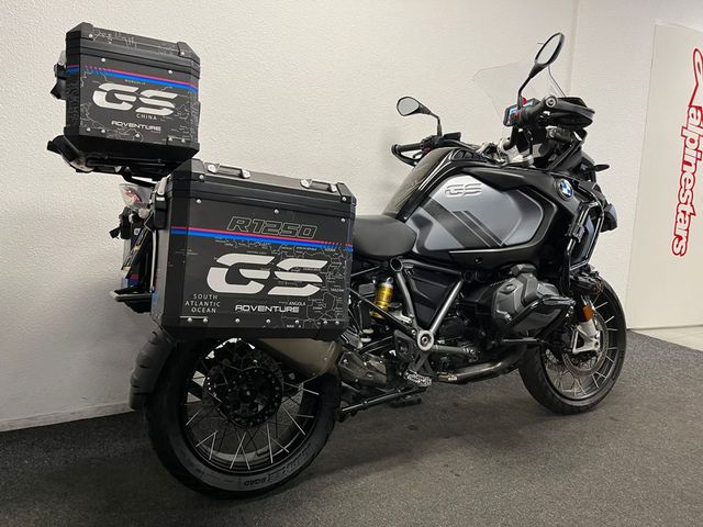 bmw - r-1250-gs-adventure