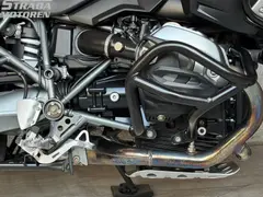 BMW R 1200 GS Triple Black Edition 2011 occasion – foto 8 van 22
