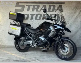 BMW R 1200 GS Triple Black Edition 2011 occasion