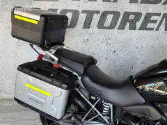 BMW R 1200 GS Triple Black Edition 2011 occasion – foto 11 van 22