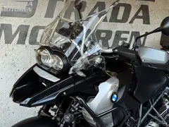 BMW R 1200 GS Triple Black Edition 2011 occasion – foto 13 van 22