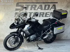 BMW R 1200 GS Triple Black Edition 2011 occasion – foto 2 van 22