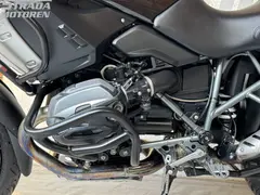 BMW R 1200 GS Triple Black Edition 2011 occasion – foto 16 van 22