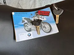 BMW R 1200 GS Triple Black Edition 2011 occasion – foto 22 van 22