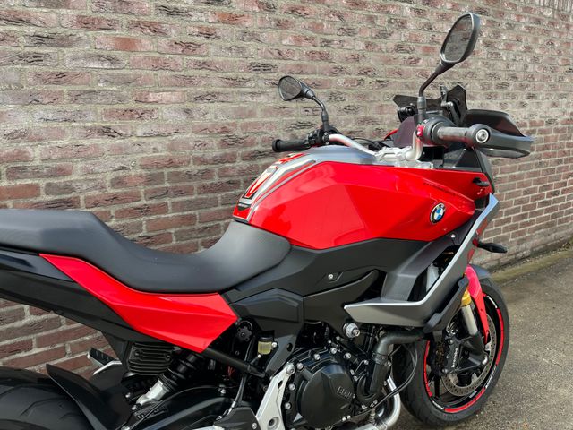 bmw - f-900-xr