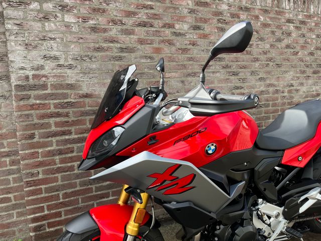 bmw - f-900-xr