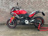 BMW F 900 XR