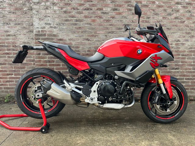 bmw - f-900-xr