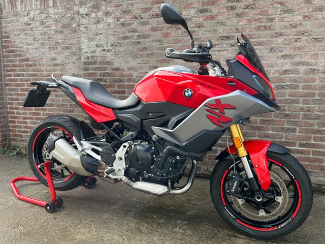 bmw - f-900-xr